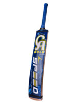 CA Gold Speed Coconut Wood Tapeball Cricket Bat