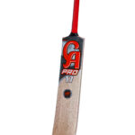 CA Pro 17 Coconut Tapeball Bat