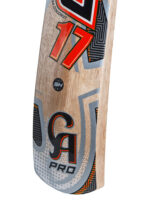 CA Pro 17 Coconut Tapeball Bat - Image 3