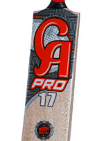 CA Pro 17 Coconut Tapeball Bat - Image 2
