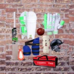 HS Core 7 Club Cricket Kit