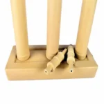 Cricket Plastic Stumps for Kids Children Outdoor Indoor Cricket - Image 2