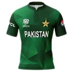 Pakistan Cricket Team Jersey for World cup 2024