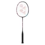 Yonex Astrox 100 Game Badminton Racket (Kurenai)-Strung