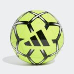 adidas football/soccer ball (machine-stitched)