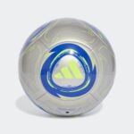 adidas football/soccer ball (machine-stitched)