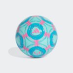 adidas football/soccer ball (foam core)