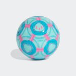 adidas football/soccer ball (foam core) - Image 2