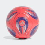 adidas football/soccer ball (machine-stitched) (jh1268)