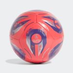 adidas football/soccer ball (machine-stitched) (jh1268) - Image 2
