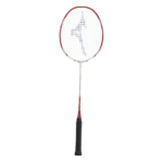 Mizuno RazorBlade Strike Badminton Racket-Strung - Image 2