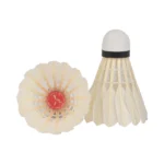 Vinmay Badminton Feather Shuttlecock- 12 pcs - Image 2