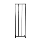 Steel Wickets Stumps